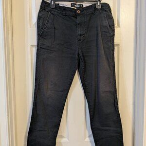 Hollister Skinny Chino 32×32